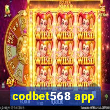 codbet568 app